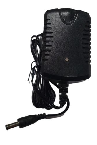 Z Oplader 12 Volt 1000Ma Ronde-aansluiting