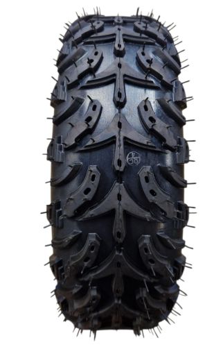 Z Buitenband 14X4.10-6 Voorzijde Tubeless
