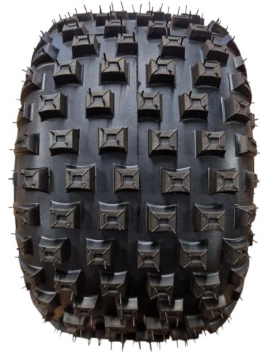 Z Buitenband 16X8-7 inch Tubeless
