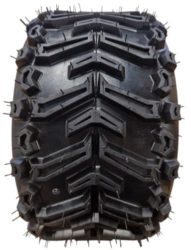 Z Buitenband 16X8.00-7 inch Tubeless