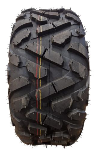 Z Buitenband 19X7-8 inch Voorband Tubeless