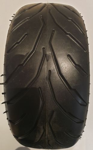Z Buitenband Classic Scooter Achterzijde