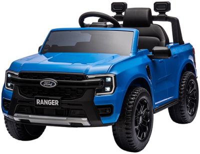 Accu Auto Ford Ranger 12V Blauw