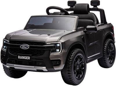 Accu Auto Ford Ranger 12V Grijs