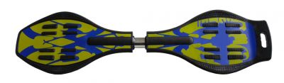 Waveboard Banani