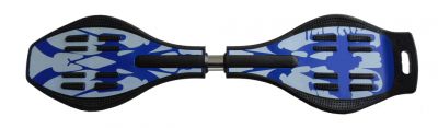 Waveboard Sea