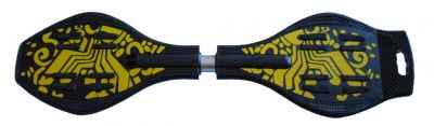 Waveboard Khaki