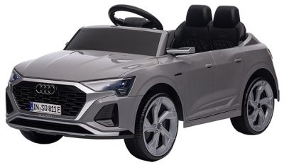 Accu Auto AUDI SQ8 E-Tron Grijs 12 Volt