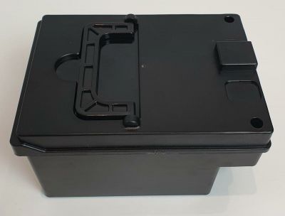 Z AccuPakket 24Volt 7Ah Speciaal voor Monster Buggy INCL Oplaadpunt