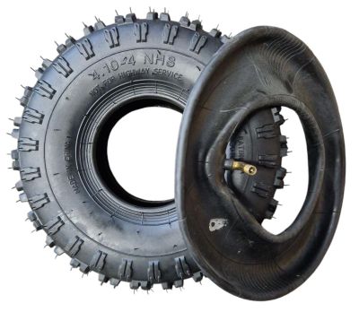 Z Binnen- en Buitenband Mini Quad 4 inch