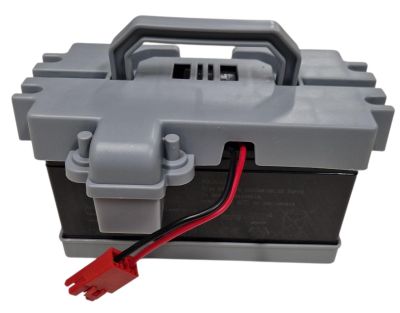 Z AccuPakket 24Volt 7Ah INCL Oplaadpunt