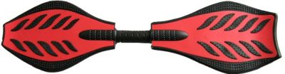 Rip Waveboard  USA Rood