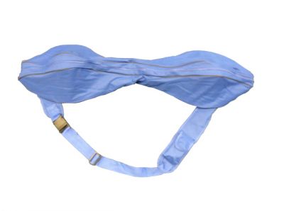 Waveboardtas Blauw