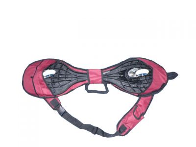 Waveboardtas Pro Paars