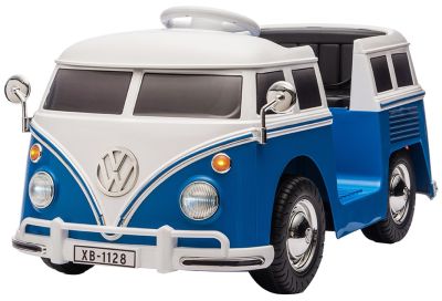 Accu Auto Volkswagen T-1 busje 12V Blauw